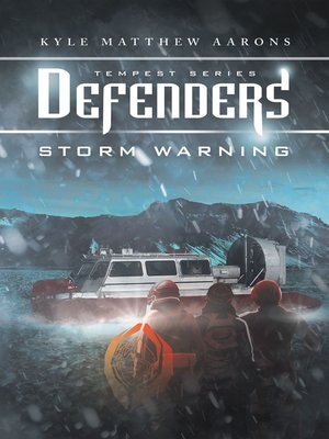 cover image of Defenders